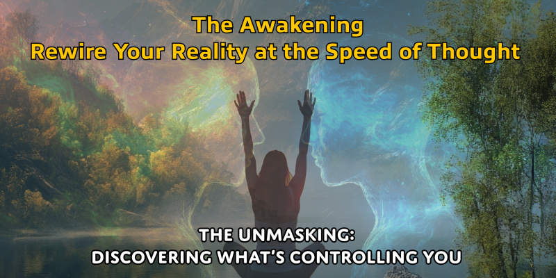 1 day Masterclass-the awakening